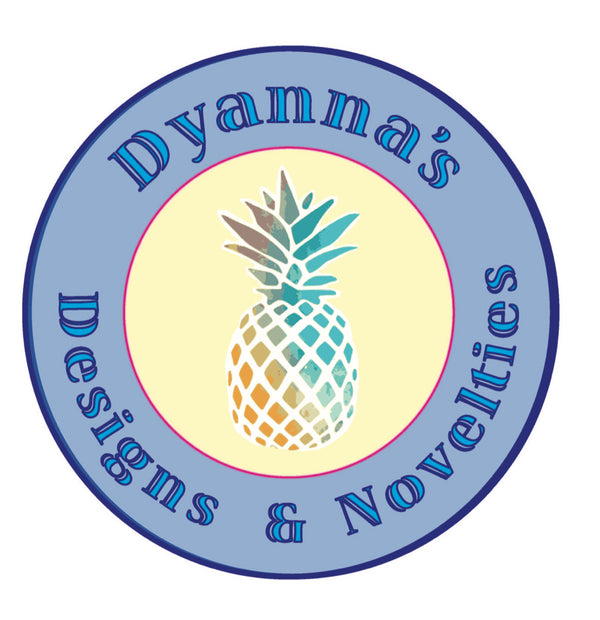 Dyanna Design’s & Novelties 
